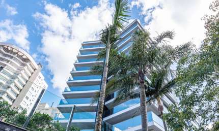 Apartamento com 4 quartos à venda na Rua Comendador Rheingantz, 909, Bela Vista, Porto Alegre por R$ 10.791.000