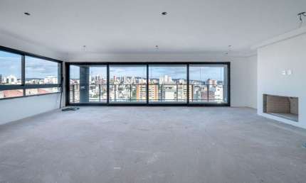 Apartamento com 3 quartos à venda na Rua Jaraguá, 68, Bela Vista, Porto Alegre por R$ 3.790.000