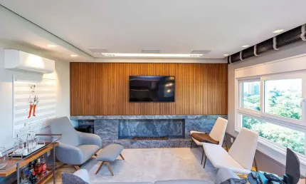 Apartamento com 2 quartos à venda na rua mostardeiro, 488, moinhos de vento, porto alegre por r$ 1.800.000