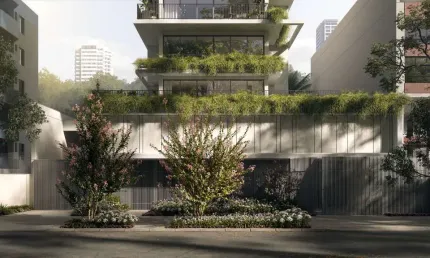 Apartamento com 3 quartos à venda na rua honório silveira dias, 1425, higienópolis, porto alegre por r$ 1.625.000