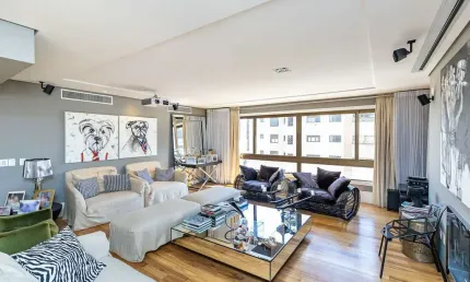Apartamento com 3 quartos à venda na Rua Engenheiro Teixeira Soares, 81, Bela Vista, Porto Alegre por R$ 4.650.000