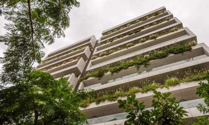 Apartamento com 4 quartos à venda na Rua Luciana de Abreu, 250, Moinhos de Vento, Porto Alegre por R$ 7.900.000