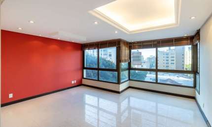 Apartamento com 2 quartos à venda na Rua Almirante Abreu, 139, Rio Branco, Porto Alegre por R$ 900.000