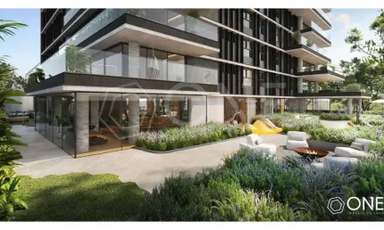 Apartamento com 3 quartos à venda na rua ronald de carvalho, 42, bela vista, porto alegre por r$ 6.272.000