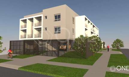 Apartamento com 2 quartos à venda na Avenida José Gertum, 88, Chácara das Pedras, Porto Alegre por R$ 906.000