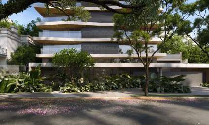 Apartamento com 3 quartos à venda na Rua Dona Leonor, 437, Rio Branco, Porto Alegre por R$ 4.916.640