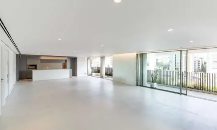 Apartamento com 4 quartos à venda na Rua Luciana de Abreu, 250, Moinhos de Vento, Porto Alegre por R$ 8.900.000