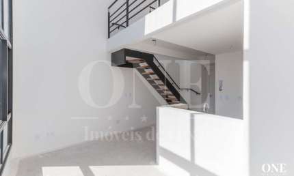 Cobertura com 1 quarto à venda na Rua Coronel Bordini, 1075, Auxiliadora, Porto Alegre por R$ 778.000