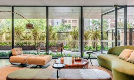 Apartamento com 3 quartos à venda na Rua Antônio Parreiras, 153, Bela Vista, Porto Alegre por R$ 4.776.534