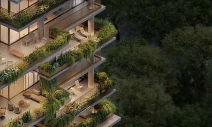 Apartamento com 4 quartos à venda na Rua Hilário Ribeiro, 150, Moinhos de Vento, Porto Alegre por R$ 8.047.000