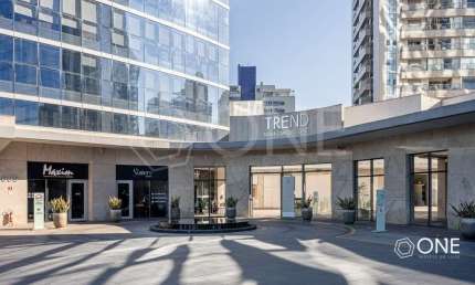 Ponto comercial para alugar na Avenida Senador Tarso Dutra, 595, Petrópolis, Porto Alegre por R$ 14.599