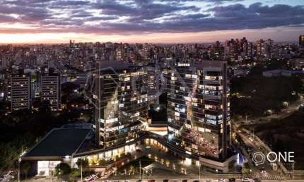 Ponto comercial para alugar na Avenida Senador Tarso Dutra, 595, Petrópolis, Porto Alegre por R$ 9.290