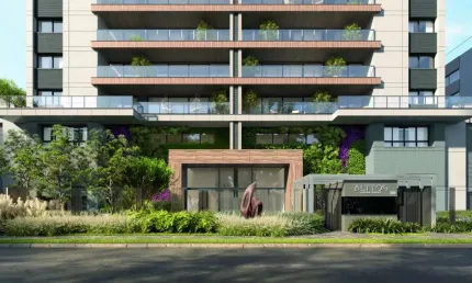 Apartamento com 3 quartos à venda na rua pedro chaves barcelos, 200, auxiliadora, porto alegre por r$ 3.043.969