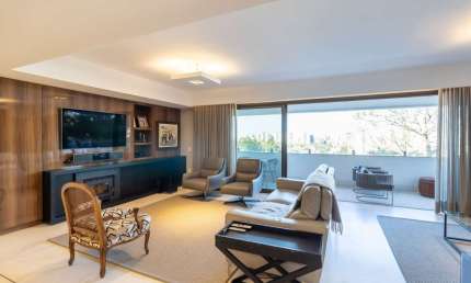 Apartamento com 3 quartos à venda na Rua Campos Sales, 335, Boa Vista, Porto Alegre por R$ 4.860.000