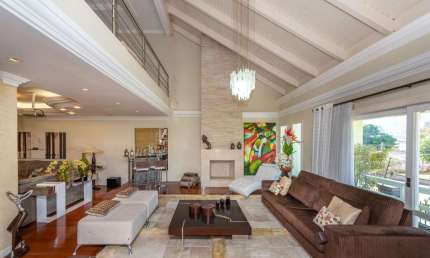 Casa em condomínio fechado com 3 quartos à venda na Avenida Elias Cirne Lima, 276, Partenon, Porto Alegre por R$ 4.200.000