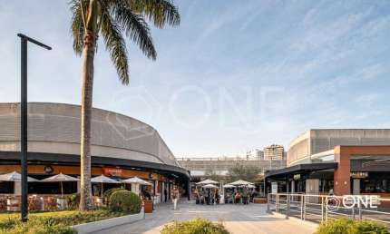 Ponto comercial para alugar na Avenida Doutor Nilo Peçanha, 3228, Jardim Europa, Porto Alegre por R$ 5.089