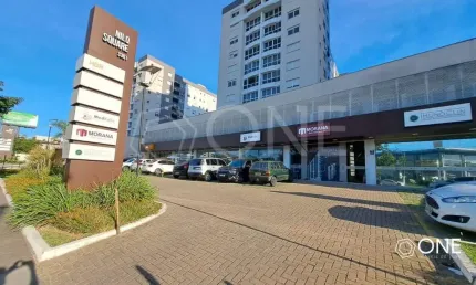 Ponto comercial para alugar na Avenida Doutor Nilo Peçanha, 3355, Jardim Europa, Porto Alegre por R$ 14.038