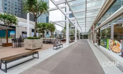 Ponto comercial para alugar na Avenida Ipiranga, 50, Praia de Belas, Porto Alegre por R$ 6.800