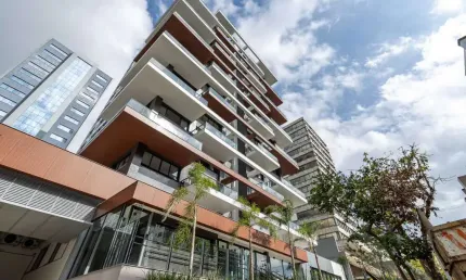Apartamento com 3 quartos à venda na avenida soledade, 257, petrópolis, porto alegre por r$ 3.913.410