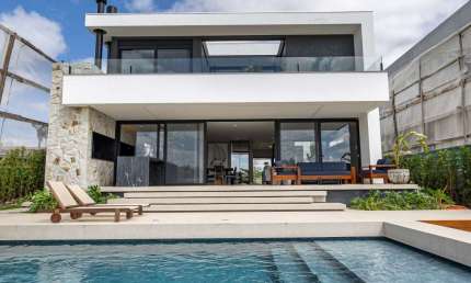 Casa em condomínio fechado com 4 quartos à venda na Estrada do Conte, 4000, Residencial Eldorado do Sul, Eldorado do Sul por R$ 7.799.000