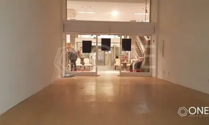 Ponto comercial à venda na Rua Mostardeiro, 120, Moinhos de Vento, Porto Alegre por R$ 220.000