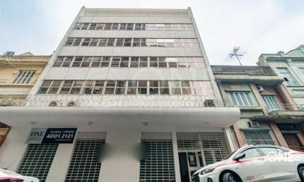 Prédio para alugar na Rua General João Manoel, 282, Centro, Porto Alegre por R$ 32.000