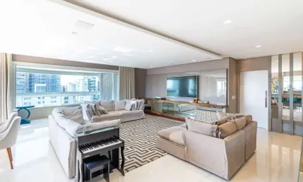 Apartamento com 3 quartos à venda na Rua Coronel Bordini, 1800, Bela Vista, Porto Alegre por R$ 4.470.000