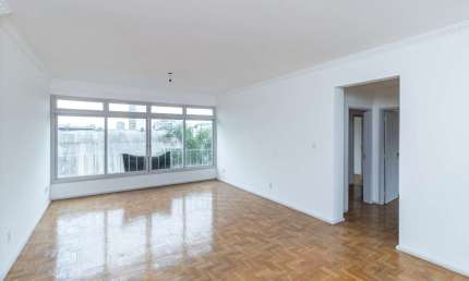 Apartamento com 4 quartos à venda na Rua Vinte e Quatro de Outubro, 1208, Moinhos de Vento, Porto Alegre por R$ 780.000