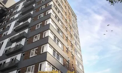 Apartamento com 1 quarto à venda na Rua Doutora Carmen Pinto de Azevedo Andrade, 96, Moinhos de Vento, Porto Alegre por R$ 609.648