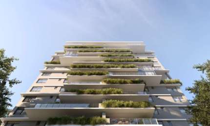 Apartamento com 3 quartos à venda na Rua Eça de Queiroz, 125, Petrópolis, Porto Alegre por R$ 2.459.000