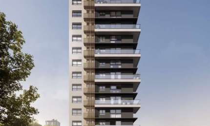 Apartamento com 3 quartos à venda na Rua Jaime Telles, 62, Petrópolis, Porto Alegre por R$ 1.992.000