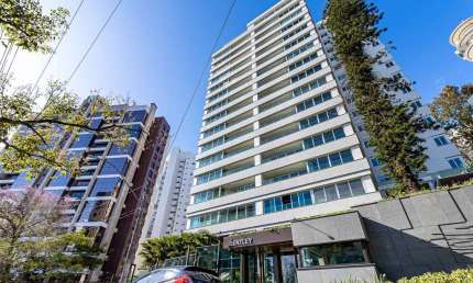 Apartamento com 3 quartos à venda na Rua Engenheiro Afonso Cavalcanti, 54, Bela Vista, Porto Alegre por R$ 4.890.000
