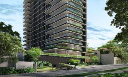 Apartamento com 3 quartos à venda na Rua Ronald de Carvalho, 42, Bela Vista, Porto Alegre por R$ 7.998.000