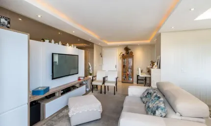 Apartamento com 2 quartos à venda na avenida grécia, 1000, passo da areia, porto alegre por r$ 755.000