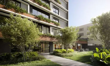 Apartamento com 3 quartos à venda na Rua Cabral, 60, Bom Fim, Porto Alegre por R$ 1.681.000
