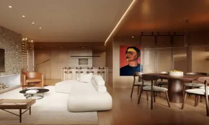 Apartamento com 3 quartos à venda na Rua Cabral, 60, Bom Fim, Porto Alegre por R$ 1.839.346
