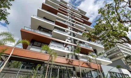 Apartamento com 3 quartos à venda na avenida soledade, 257, petrópolis, porto alegre por r$ 4.099.000