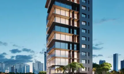 Apartamento com 3 quartos à venda na Rua Artur Rocha, 1111, Bela Vista, Porto Alegre por R$ 3.708.510