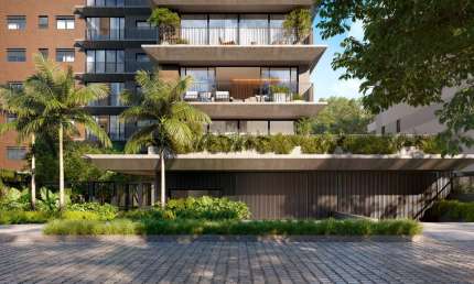 Apartamento com 3 quartos à venda na Avenida Guaporé, 50, Petrópolis, Porto Alegre por R$ 2.436.000