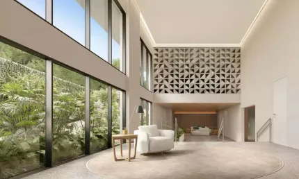 Apartamento com 3 quartos à venda na rua bento figueiredo, 42, bom fim, porto alegre por r$ 2.449.289