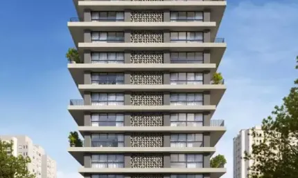 Apartamento com 3 quartos à venda na rua bento figueiredo, 42, bom fim, porto alegre por r$ 2.813.069