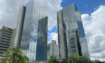 Sala comercial para alugar na Rua Manoelito de Ornellas, 55, Praia de Belas, Porto Alegre por R$ 25.000