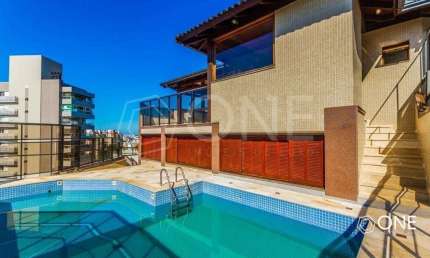 Cobertura com 7 quartos para alugar na Rua Jaraguá, 320, Bela Vista, Porto Alegre por R$ 15.000