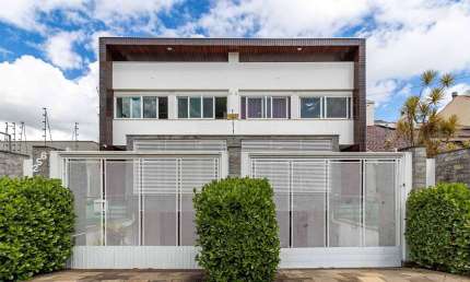 Casa em condomínio fechado com 3 quartos à venda na Rua Professor Ulisses Cabral, 260, Chácara das Pedras, Porto Alegre por R$ 2.490.000
