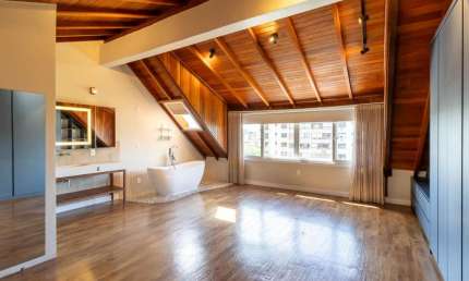 Casa em condomínio fechado com 3 quartos à venda na Rua Doutor Freire Alemão, 760, Mont Serrat, Porto Alegre por R$ 1.850.000