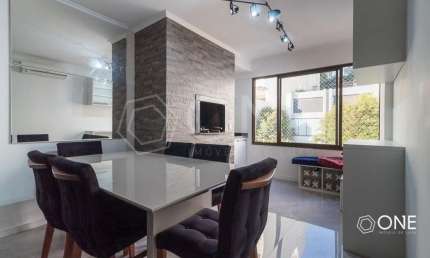Apartamento com 2 quartos para alugar na Rua Carazinho, 593, Petrópolis, Porto Alegre por R$ 7.900