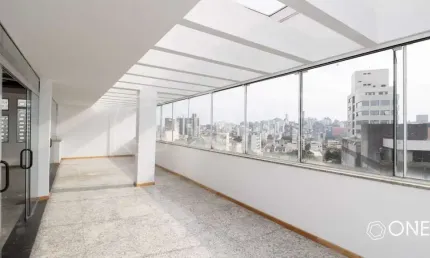 Prédio para alugar na avenida protásio alves, 2289, petrópolis, porto alegre por r$ 33.000