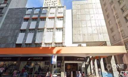 Prédio para alugar na Avenida Borges de Medeiros, 283, Centro Histórico, Porto Alegre por R$ 50.000