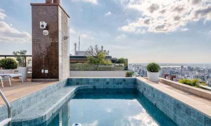 Cobertura com 3 quartos à venda na Rua Engenheiro Ewbank Câmara, 77, Bela Vista, Porto Alegre por R$ 8.900.000