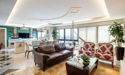 Apartamento com 3 quartos à venda na Rua Dona Leonor, 194, Rio Branco, Porto Alegre por R$ 2.450.000